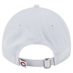Cincinnati Reds New Era Women's Team Fan 9TWENTY Adjustable Hat - MLB Hats