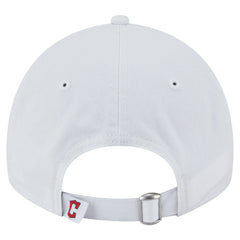 Cleveland Guardians New Era Women's Team Fan 9TWENTY Adjustable Hat - MLB Hats