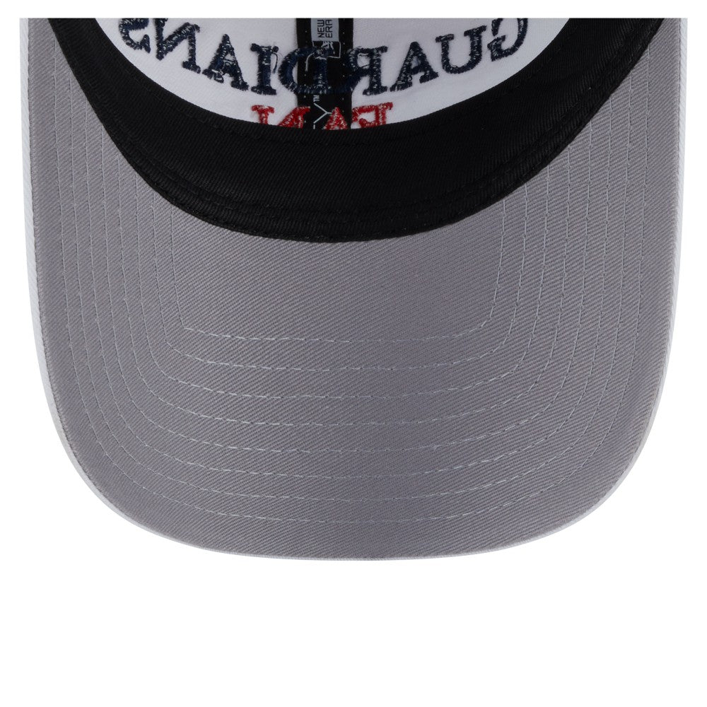 Cleveland Guardians New Era Women's Team Fan 9TWENTY Adjustable Hat - MLB Hats