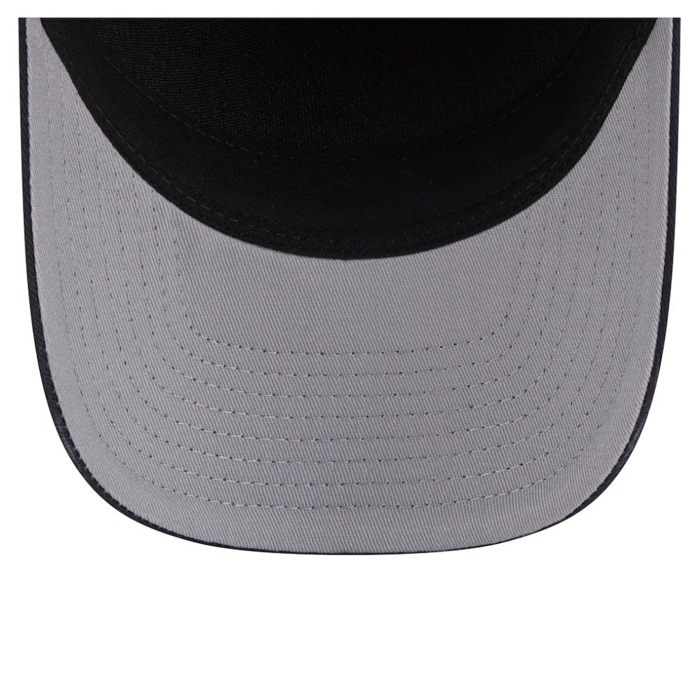Washington Nationals New Era Arch 9FORTY A-Frame M-Crown Adjustable Hat - MLB Hats