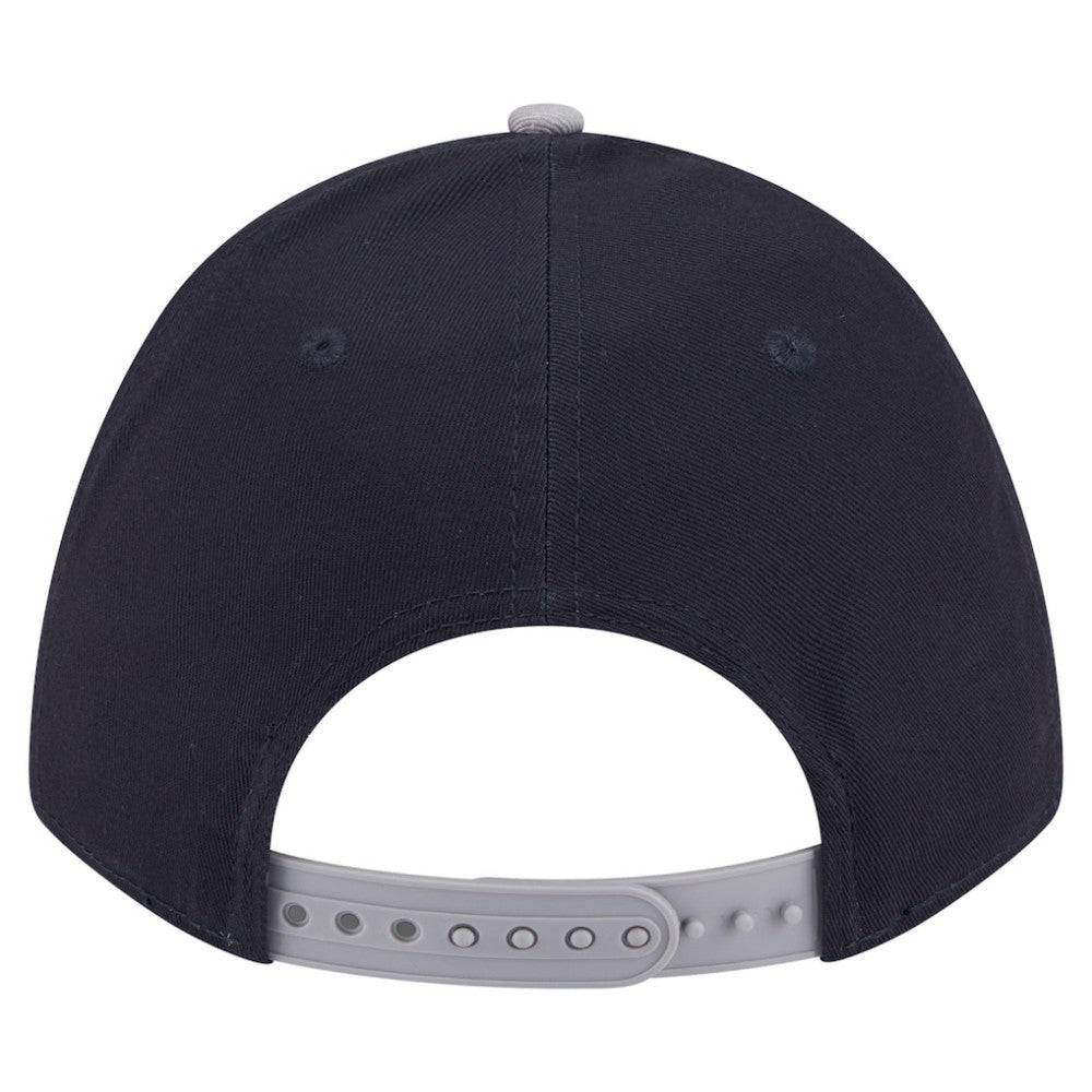 New York Yankees New Era Arch 9FORTY A-Frame M-Crown Adjustable Hat - MLB Hats