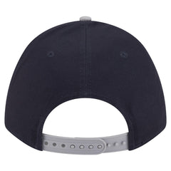 New York Yankees New Era Arch 9FORTY A-Frame M-Crown Adjustable Hat - MLB Hats