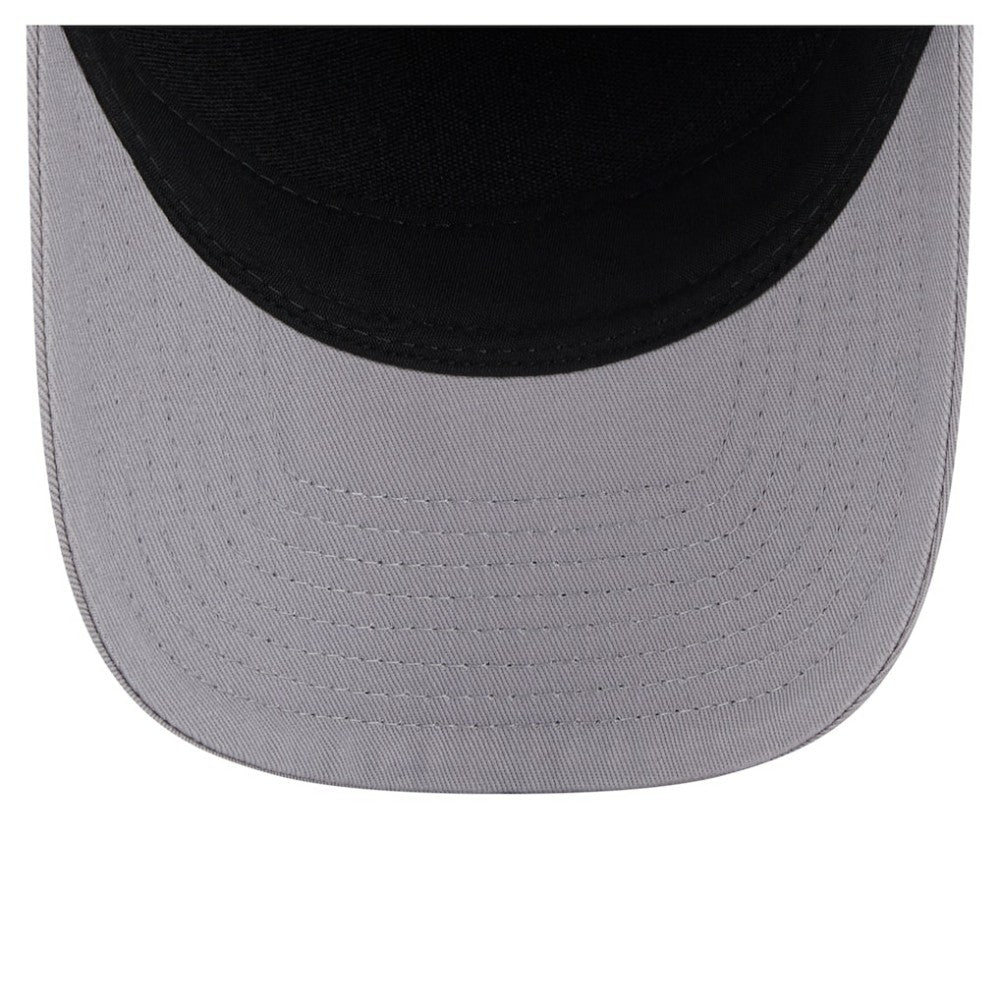 New York Yankees New Era Arch 9FORTY A-Frame M-Crown Adjustable Hat - MLB Hats
