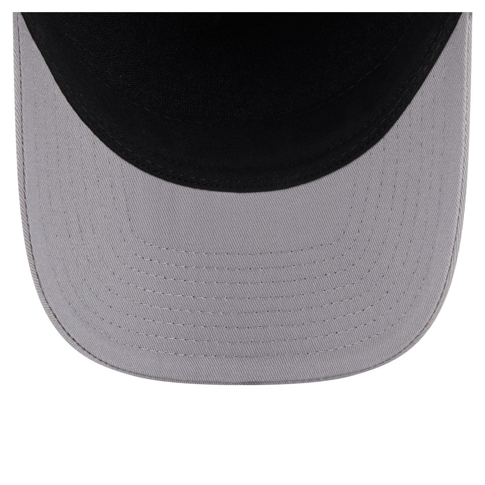 Los Angeles Dodgers New Era Arch 9FORTY A-Frame M-Crown Adjustable Hat - MLB Hats