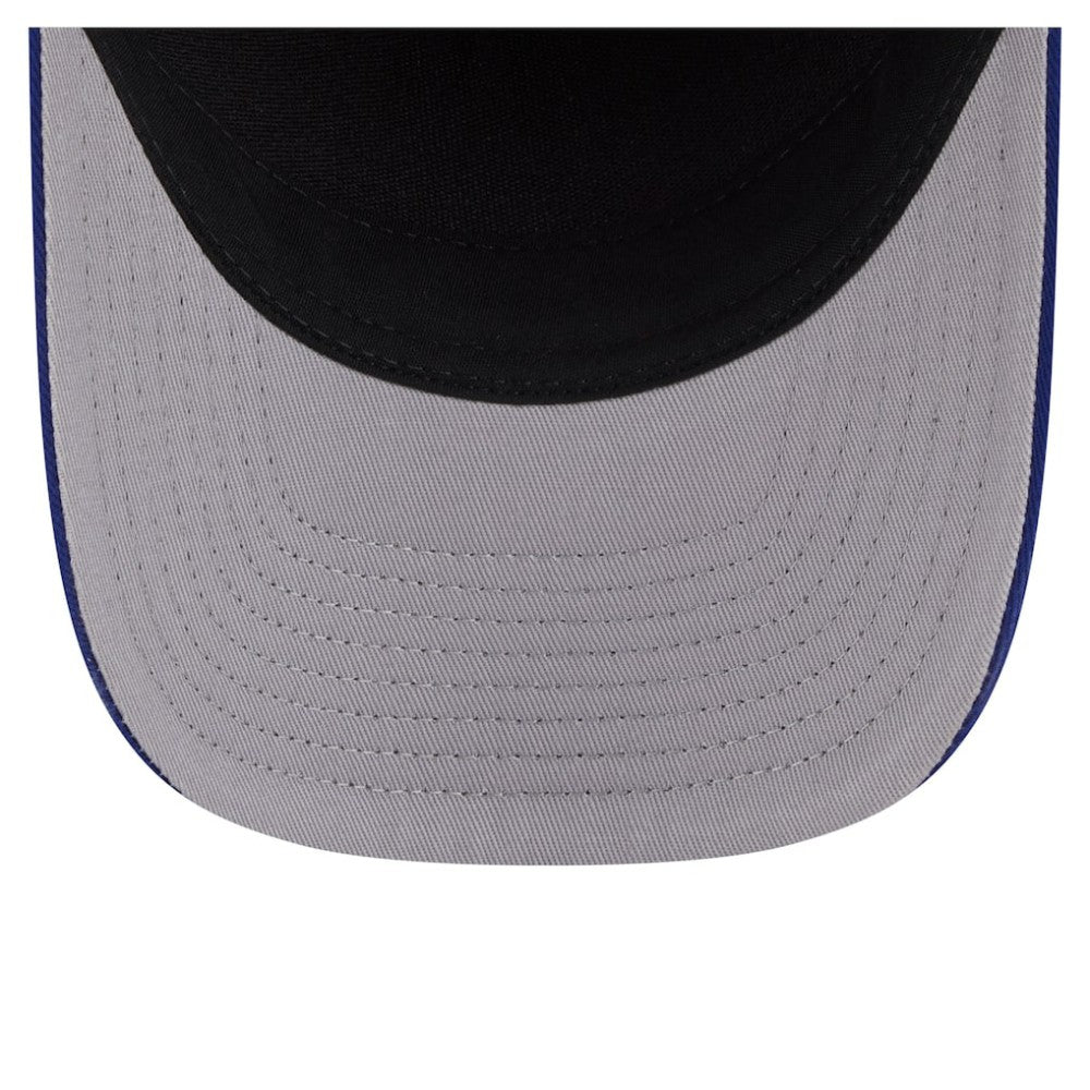 Philadelphia Phillies New Era Arch 9FORTY A-Frame M-Crown Adjustable Hat - MLB Hats