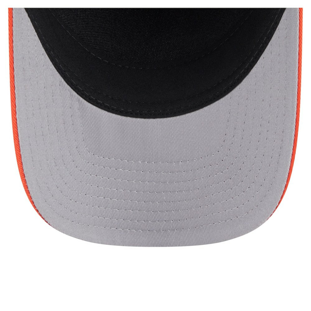 San Francisco Giants New Era Arch 9FORTY A-Frame M-Crown Adjustable Hat - MLB Hats