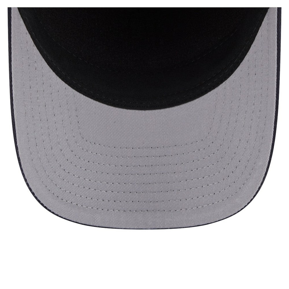 St. Louis Cardinals New Era Arch 9FORTY A-Frame M-Crown Adjustable Hat - MLB Hats
