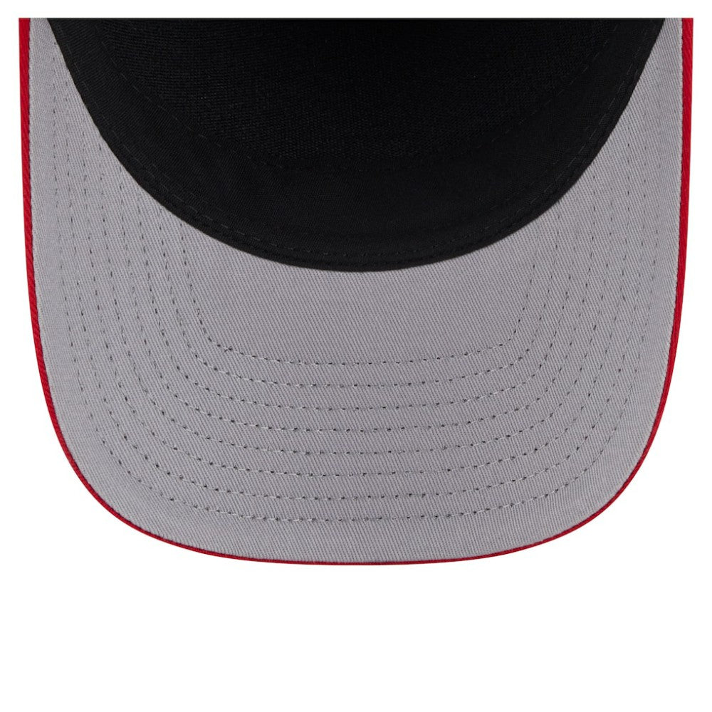 Chicago Cubs New Era Arch 9FORTY A-Frame M-Crown Adjustable Hat - MLB Hats