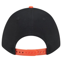 Baltimore Orioles New Era Arch 9FORTY A-Frame M-Crown Adjustable Hat - MLB Hats