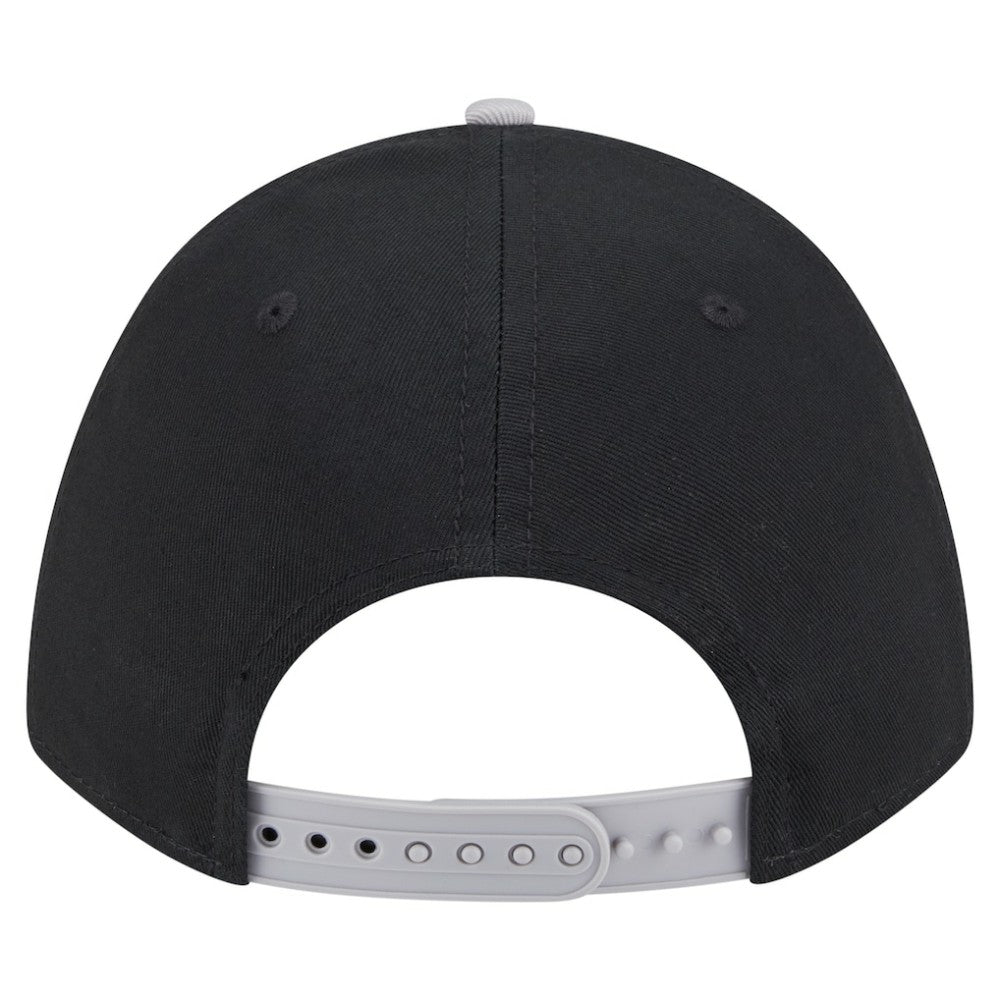 Chicago White Sox New Era Arch 9FORTY A-Frame M-Crown Adjustable Hat - MLB Hats