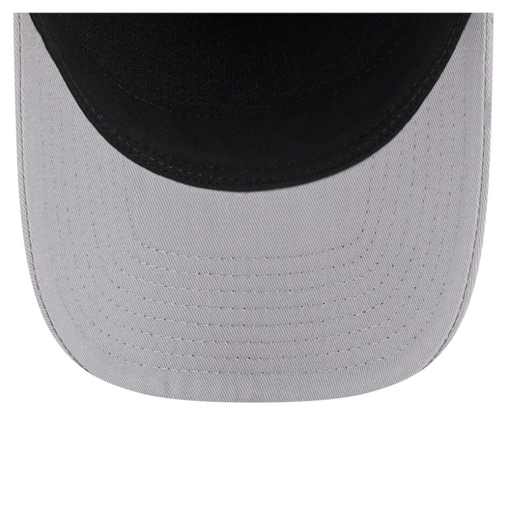Chicago White Sox New Era Arch 9FORTY A-Frame M-Crown Adjustable Hat - MLB Hats