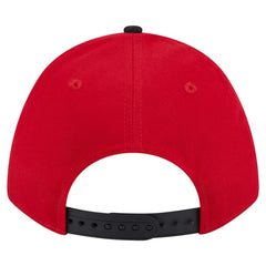 Cincinnati Reds New Era Arch 9FORTY A-Frame M-Crown Adjustable Hat - MLB Hats