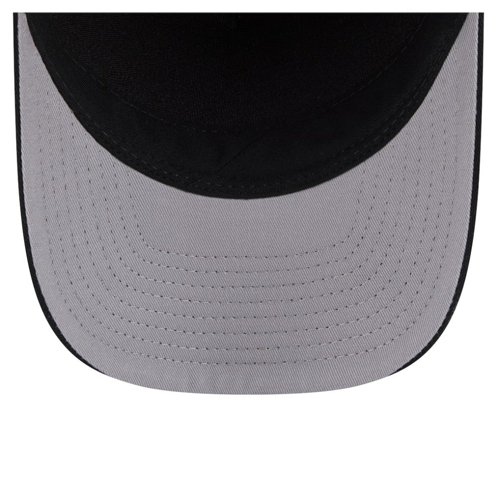 Cincinnati Reds New Era Arch 9FORTY A-Frame M-Crown Adjustable Hat - MLB Hats