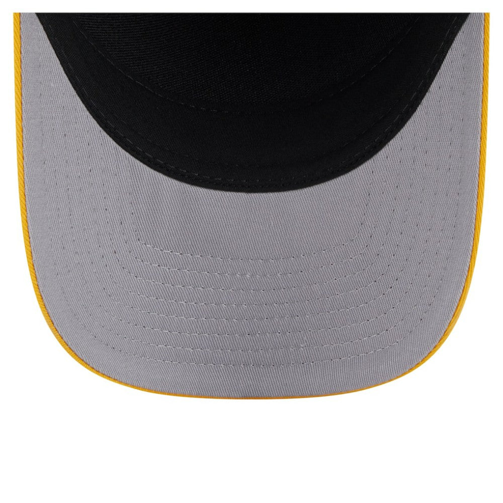 Athletics New Era Arch 9FORTY A-Frame M-Crown Adjustable Hat - MLB Hats