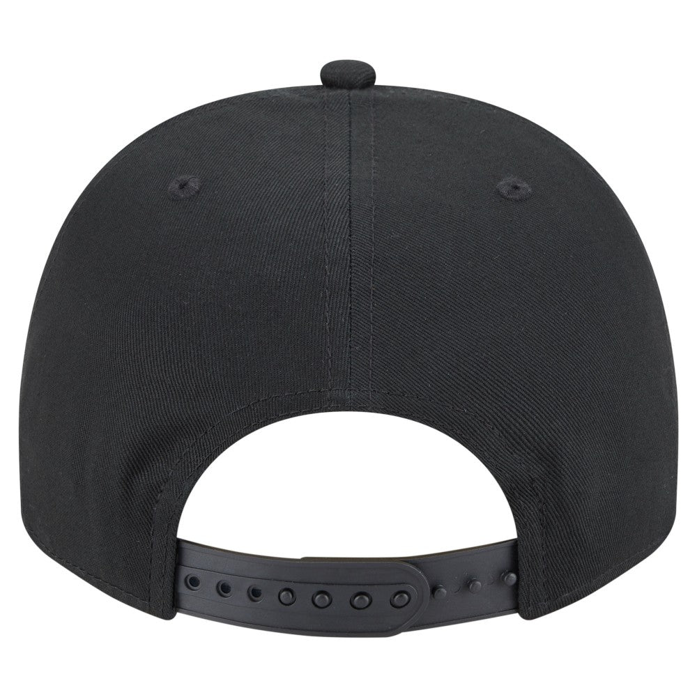 Los Angeles Angels New Era Chainstitch 9FIFTY A-Frame Snapback Hat - MLB Hats