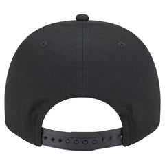 Los Angeles Angels New Era Chainstitch 9FIFTY A-Frame Snapback Hat - MLB Hats