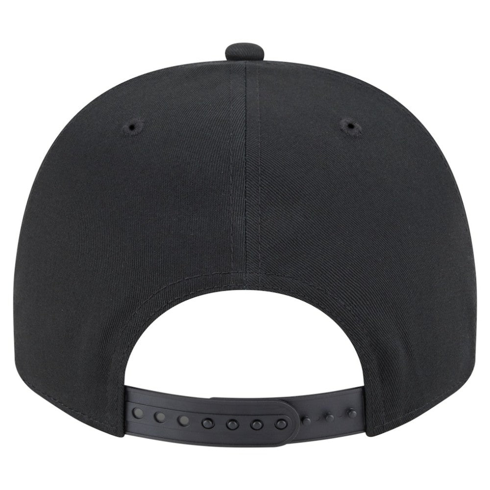 San Francisco Giants New Era Chainstitch 9FIFTY A-Frame Snapback Hat - MLB Hats