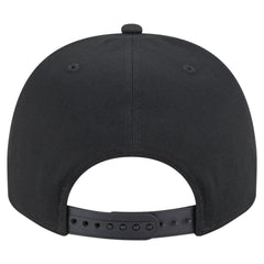 Texas Rangers New Era Chainstitch 9FIFTY A-Frame Snapback Hat - MLB Hats