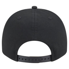 Atlanta Braves New Era Chainstitch 9FIFTY A-Frame Snapback Hat - MLB Hats