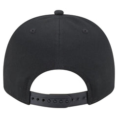 Boston Red Sox New Era Chainstitch 9FIFTY A-Frame Snapback Hat - MLB Hats