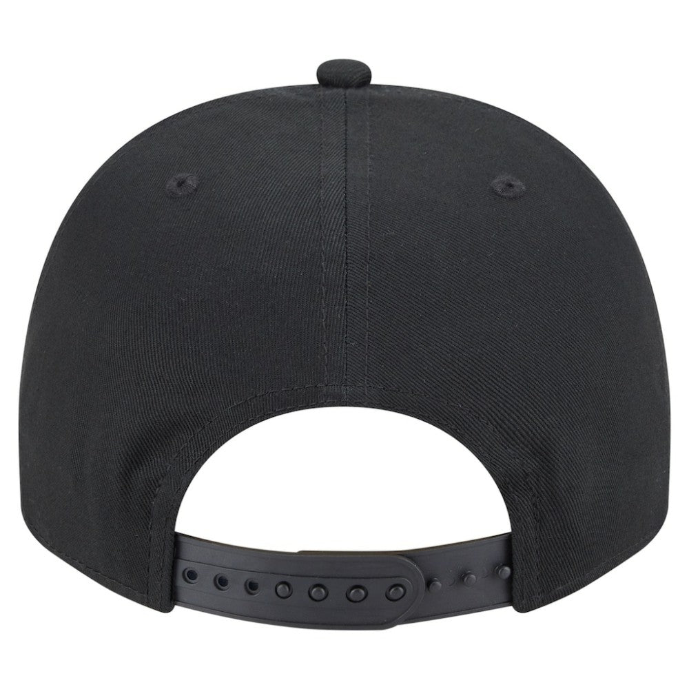 Chicago White Sox New Era Chainstitch 9FIFTY A-Frame Snapback Hat - MLB Hats