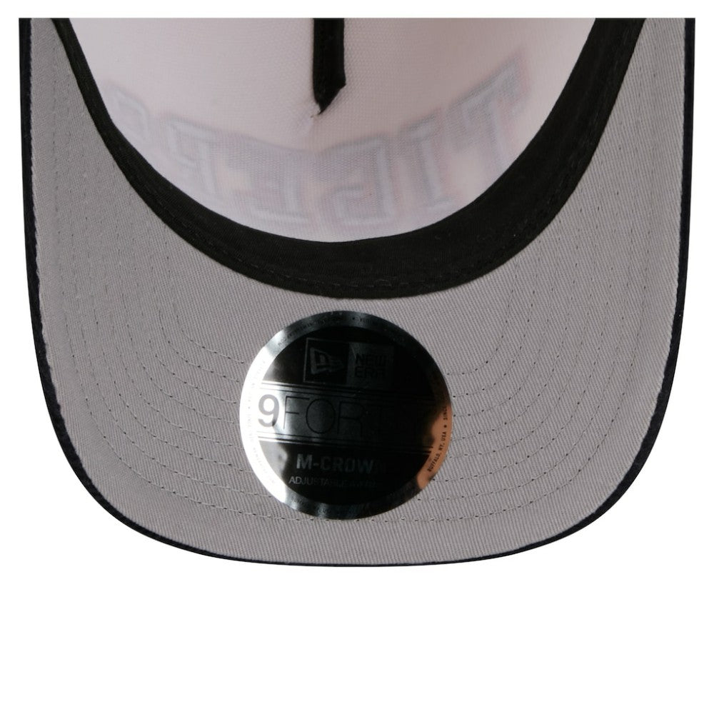Detroit Tigers New Era Sided Corduroy 9FORTY A-Frame Adjustable Hat - MLB Hats