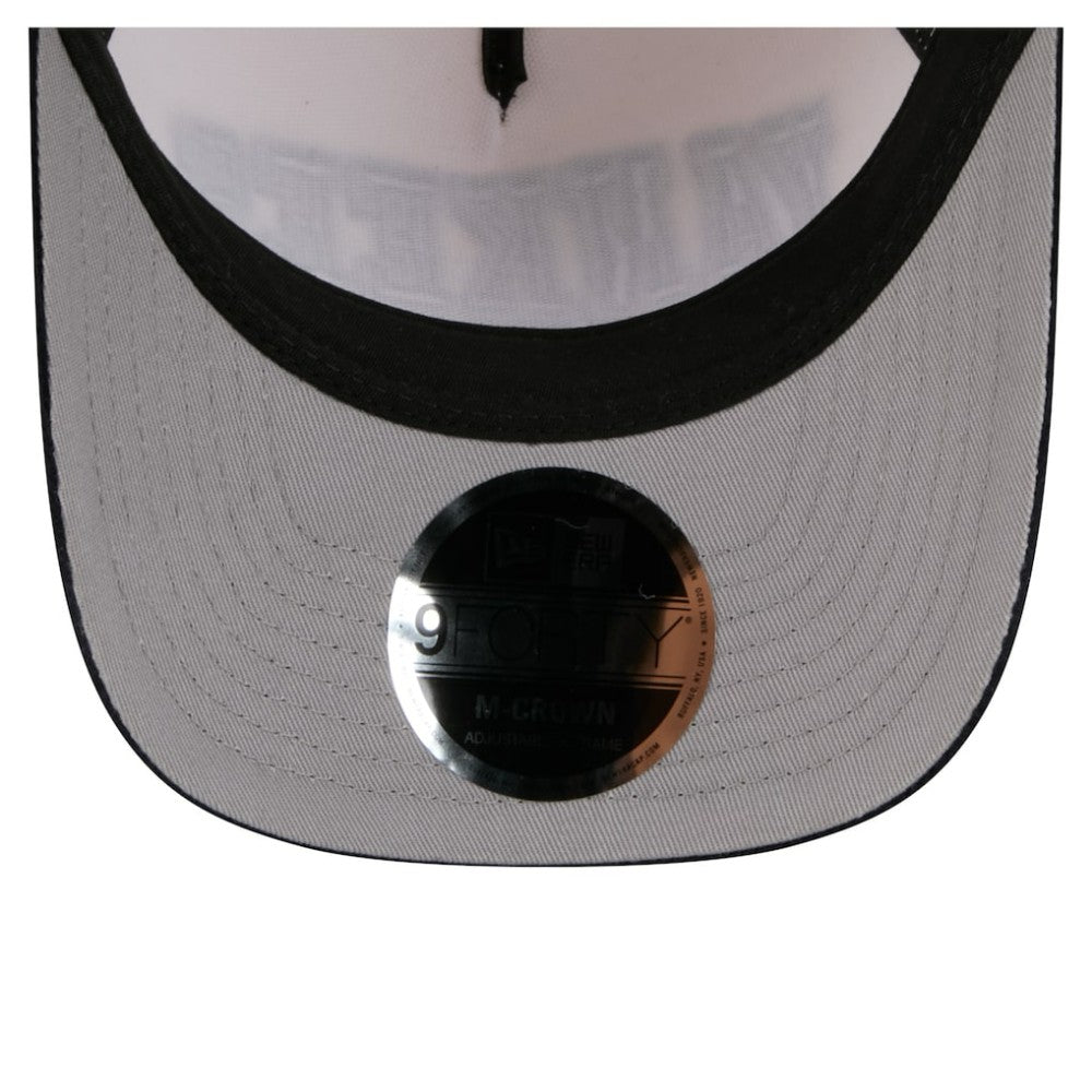 New York Yankees New Era Sided Corduroy 9FORTY A-Frame Adjustable Hat - MLB Hats