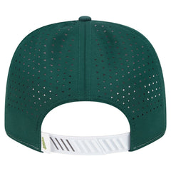 Athletics New Era Established Patch 9SEVENTY Adjustable Hat - MLB Hats