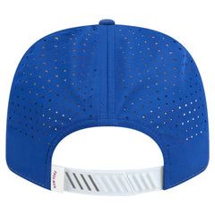 New York Mets New Era Established Patch 9SEVENTY Adjustable Hat - MLB Hats