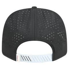 San Francisco Giants New Era Established Patch 9SEVENTY Adjustable Hat - MLB Hats