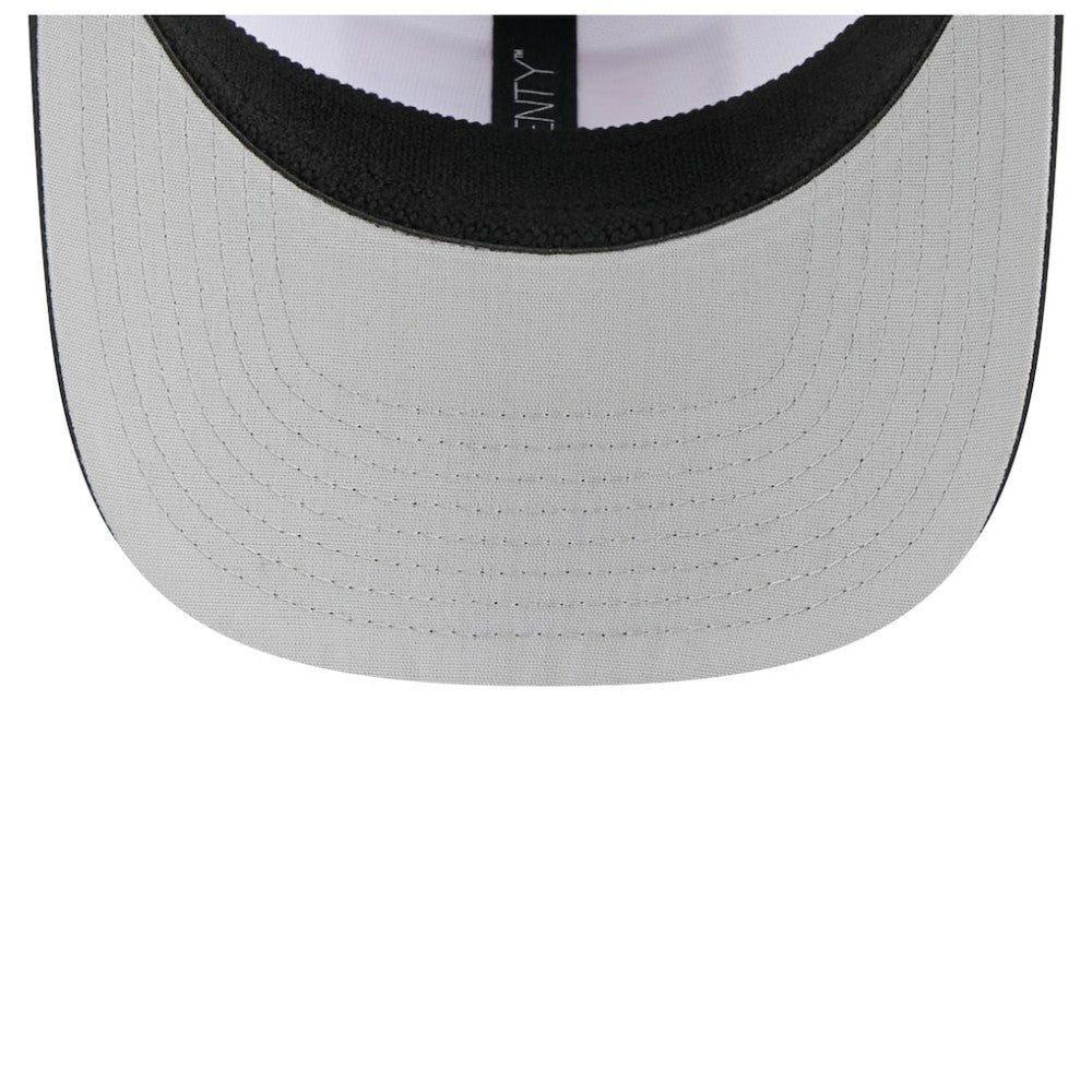 San Francisco Giants New Era Established Patch 9SEVENTY Adjustable Hat - MLB Hats