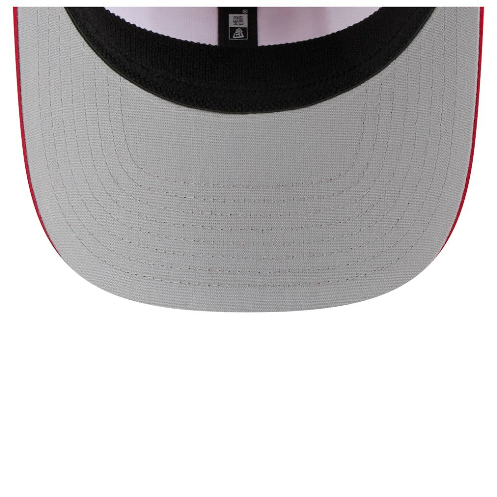 St. Louis Cardinals New Era Established Patch 9SEVENTY Adjustable Hat - MLB Hats