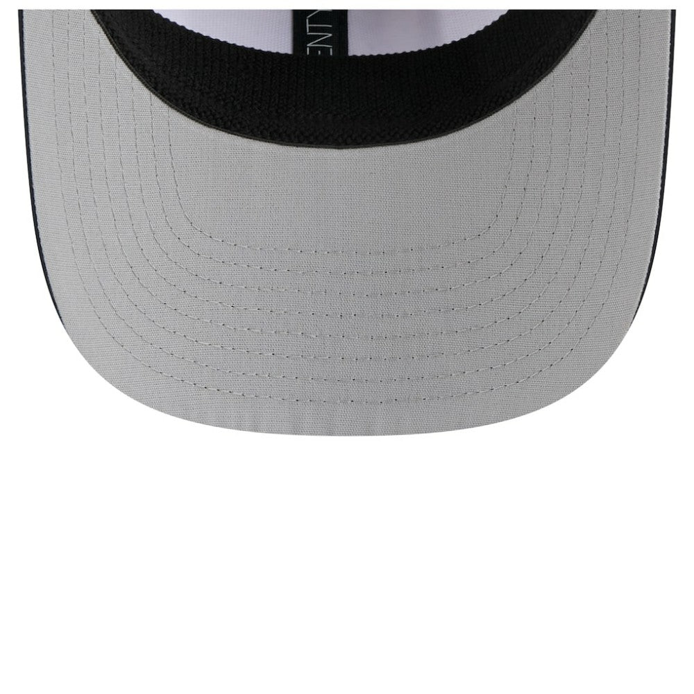 Boston Red Sox New Era Established Patch 9SEVENTY Adjustable Hat - MLB Hats