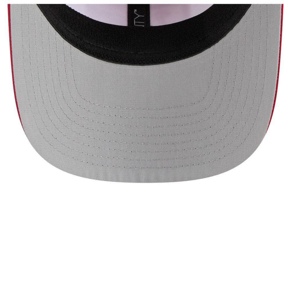 Philadelphia Phillies New Era Established Patch 9SEVENTY Adjustable Hat - MLB Hats