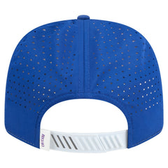 Chicago Cubs New Era Established Patch 9SEVENTY Adjustable Hat - MLB Hats