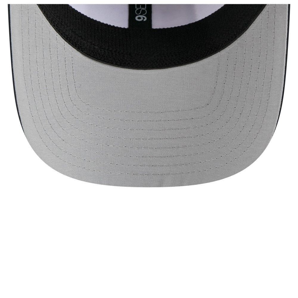 New York Yankees New Era Established Patch 9SEVENTY Adjustable Hat - MLB Hats