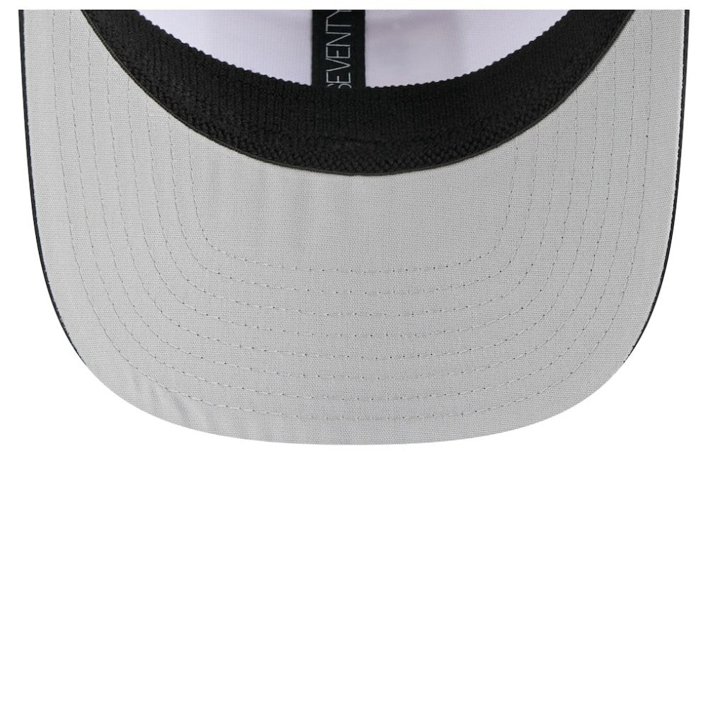 Pittsburgh Pirates New Era Established Patch 9SEVENTY Adjustable Hat - MLB Hats