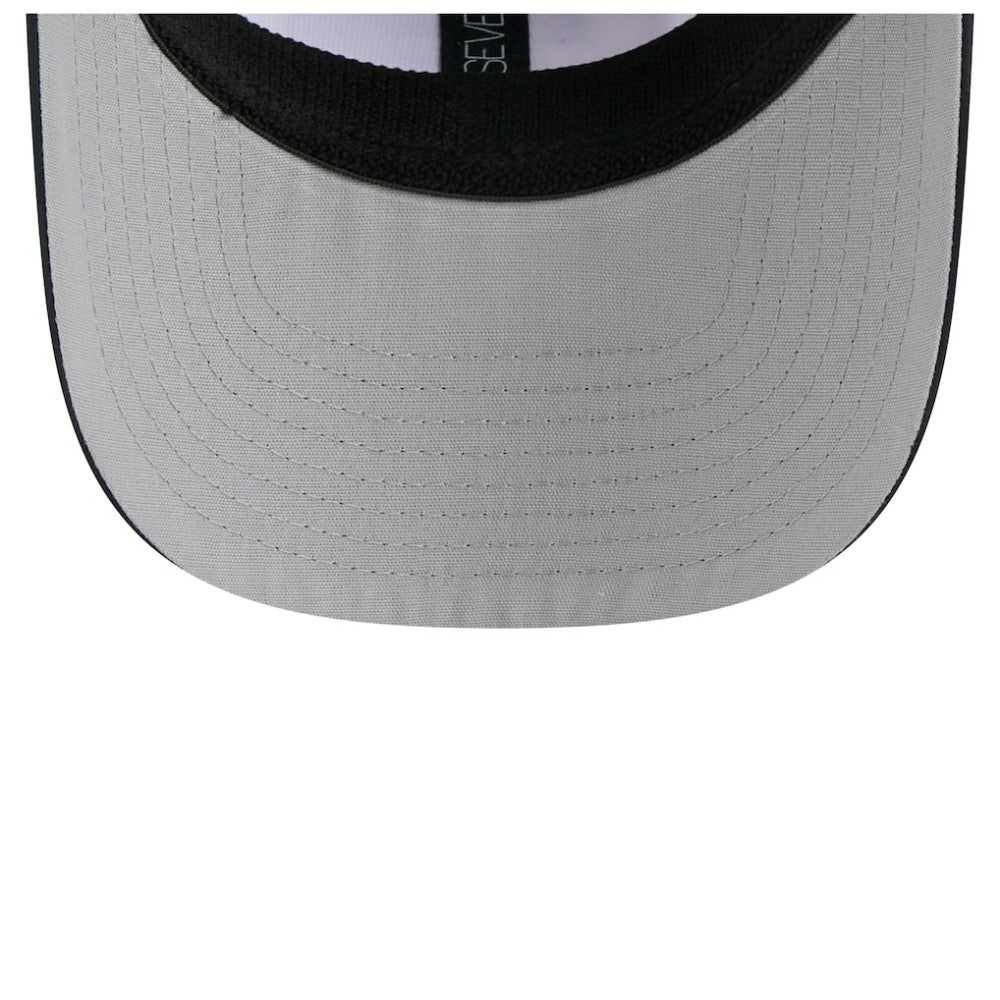 Detroit Tigers New Era Established Patch 9SEVENTY Adjustable Hat - MLB Hats