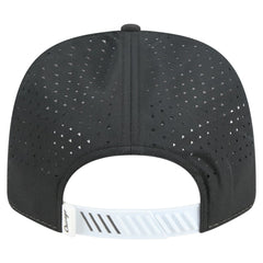 Chicago White Sox New Era Established Patch 9SEVENTY Adjustable Hat - MLB Hats