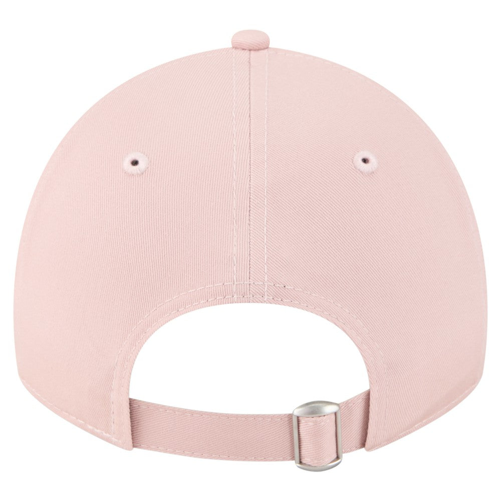 New York Mets New Era Women's Bloom 9TWENTY Adjustable Hat - MLB Hats
