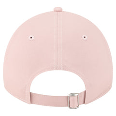 New York Mets New Era Women's Bloom 9TWENTY Adjustable Hat - MLB Hats