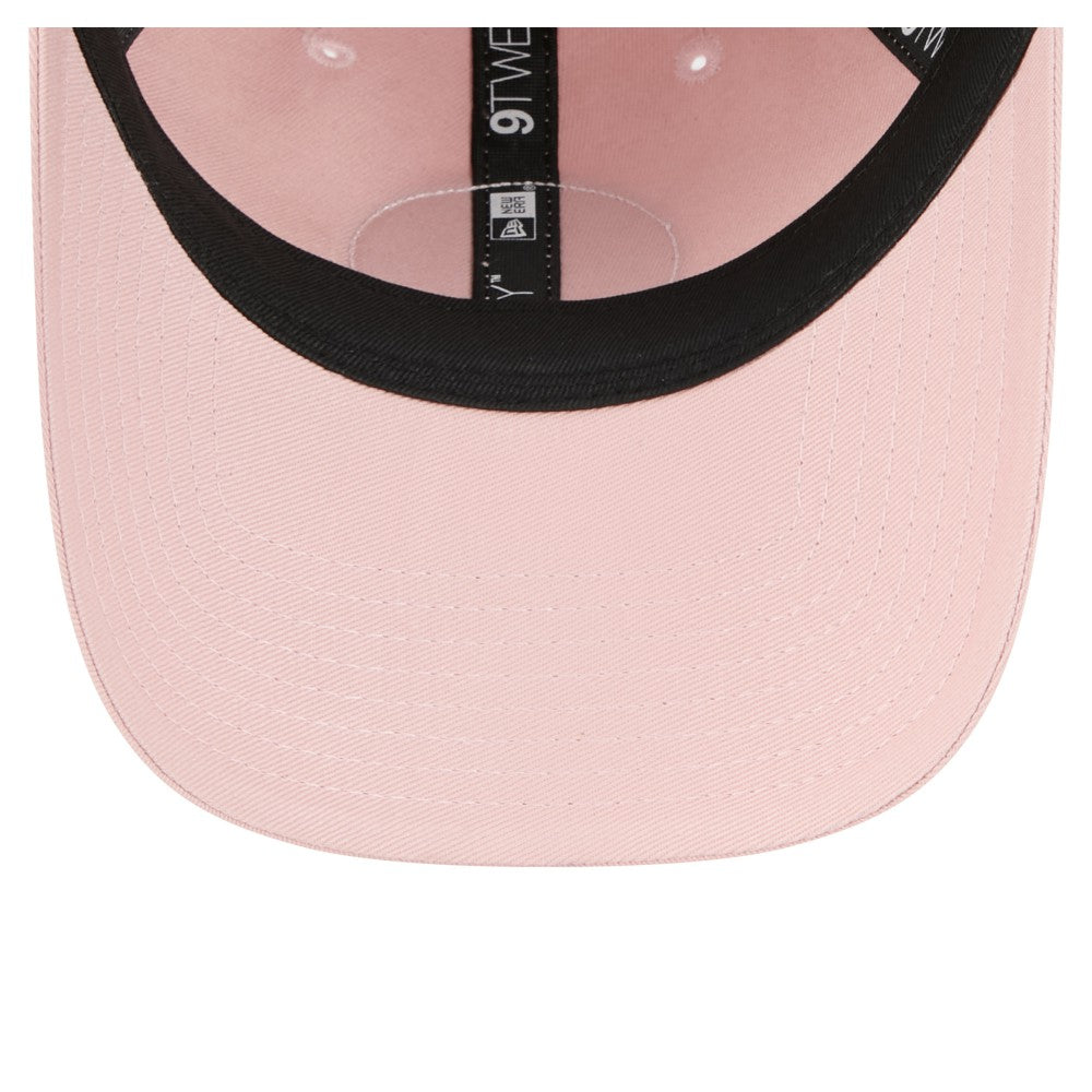 New York Mets New Era Women's Bloom 9TWENTY Adjustable Hat - MLB Hats