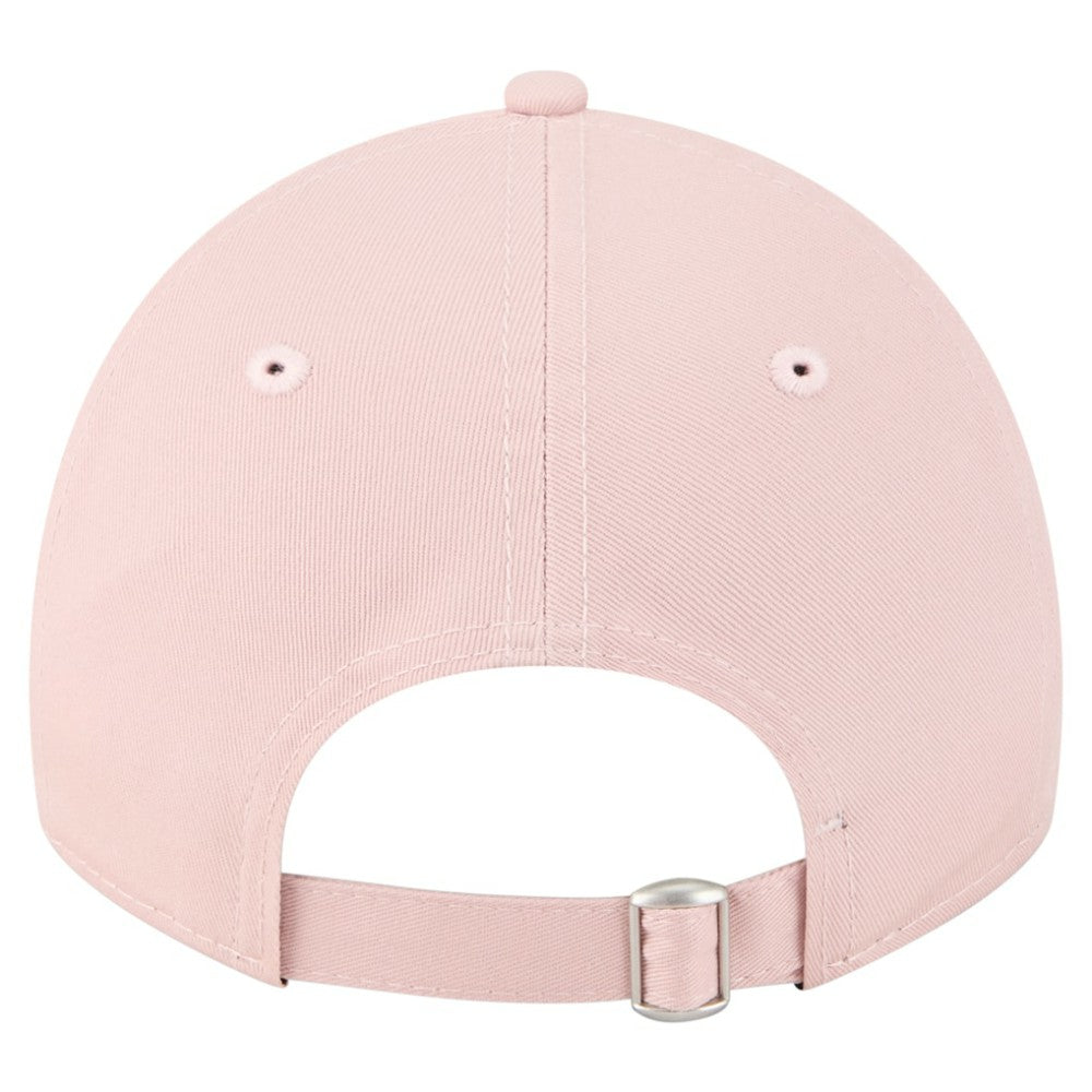 Chicago Cubs New Era Women's Bloom 9TWENTY Adjustable Hat - MLB Hats