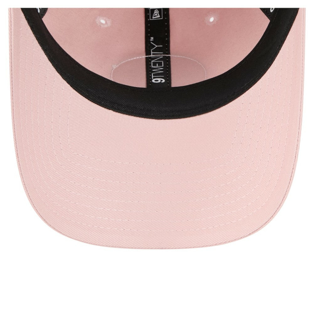 Pittsburgh Pirates New Era Women's Bloom 9TWENTY Adjustable Hat - MLB Hats