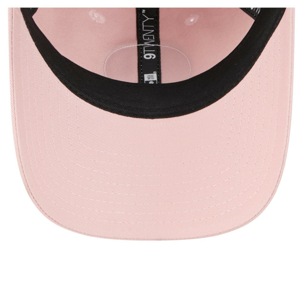 Chicago White Sox New Era Women's Bloom 9TWENTY Adjustable Hat - MLB Hats