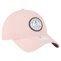 San Francisco Giants New Era Women's Bloom 9TWENTY Adjustable Hat - MLB Hats