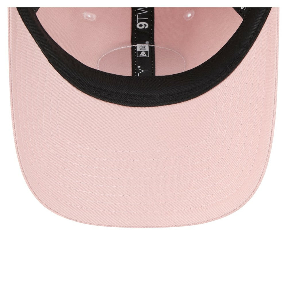 San Francisco Giants New Era Women's Bloom 9TWENTY Adjustable Hat - MLB Hats