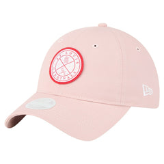 St. Louis Cardinals New Era Women's Bloom 9TWENTY Adjustable Hat - MLB Hats