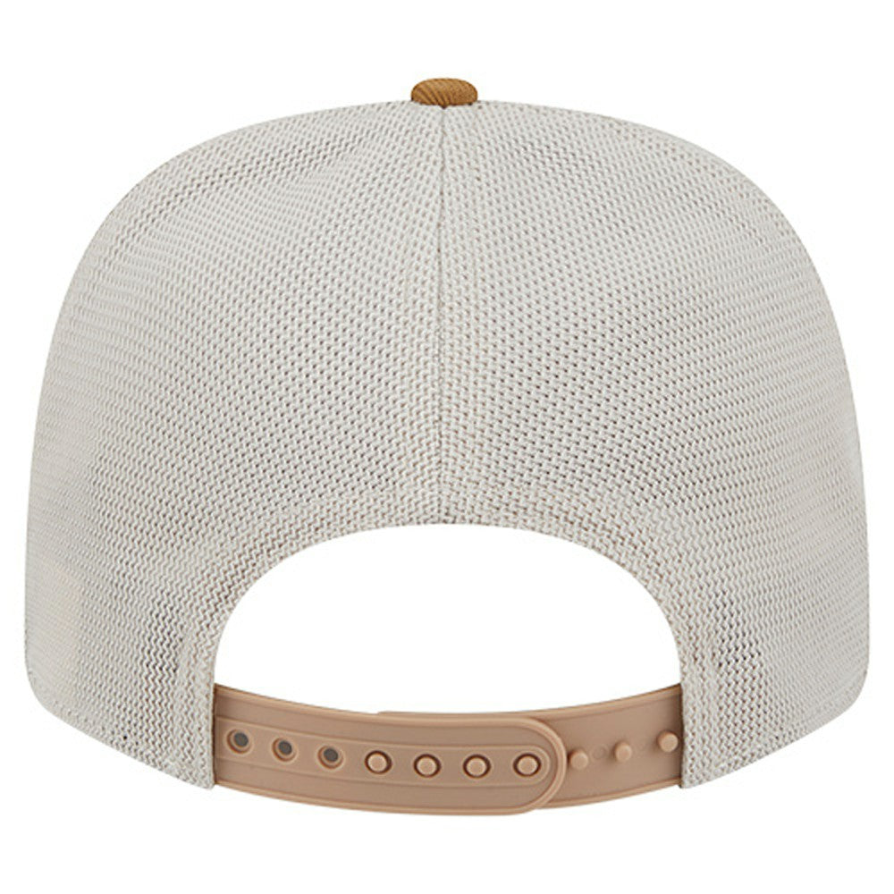 Los Angeles Angels New Era 9SEVENTY Trucker Adjustable Hat - MLB Hats