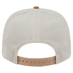Los Angeles Angels New Era 9SEVENTY Trucker Adjustable Hat - MLB Hats